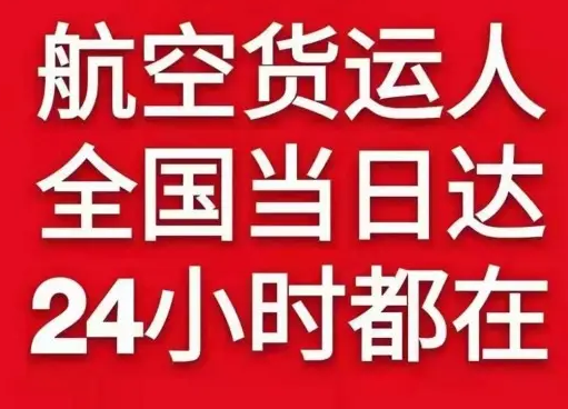 舟山空运代理货物、航空货运:物流行业各岗位招聘